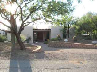 2310 W Montrose Pl, Tucson, AZ 85741