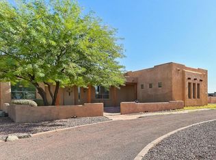 22850 W Sierra Ridge Way, Wittmann, AZ 85361