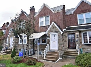 1446 Robbins St, Philadelphia, PA 19149