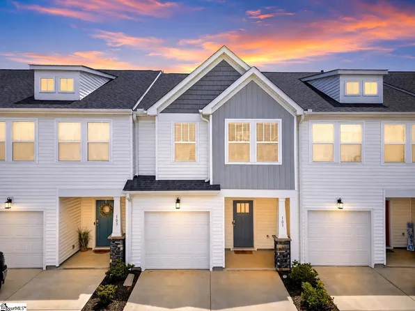 105 Marston Ln, Greenville, SC 29611
