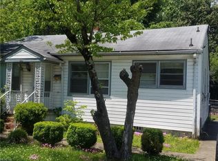 228 Rip Rap Rd, Hampton, VA 23669