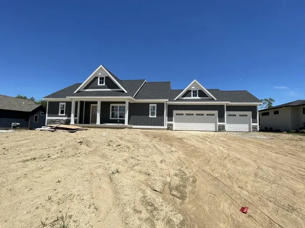 2975 Colfax Ct Lot 14, Fennville, MI 49408