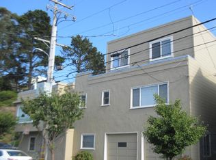 615 27th St, San Francisco, CA 94131