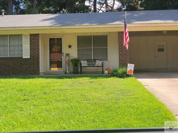 3803 Bamboo St, Texarkana, TX 75503