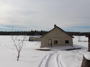 966 S Park Ave, Cedarville, MI 49719