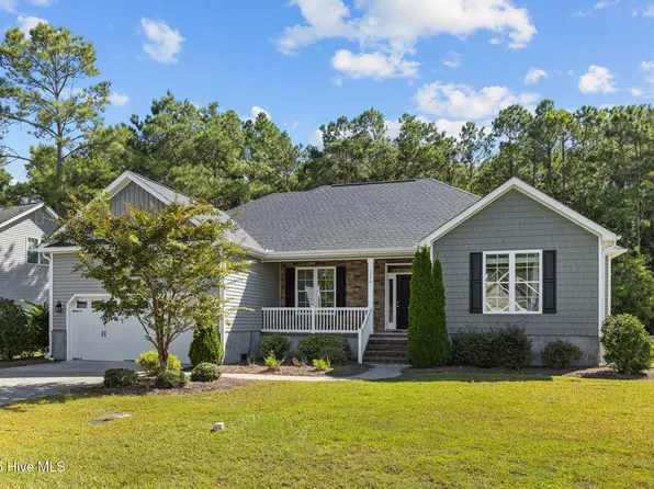 1206 Strange Court, Morehead City, NC 28557