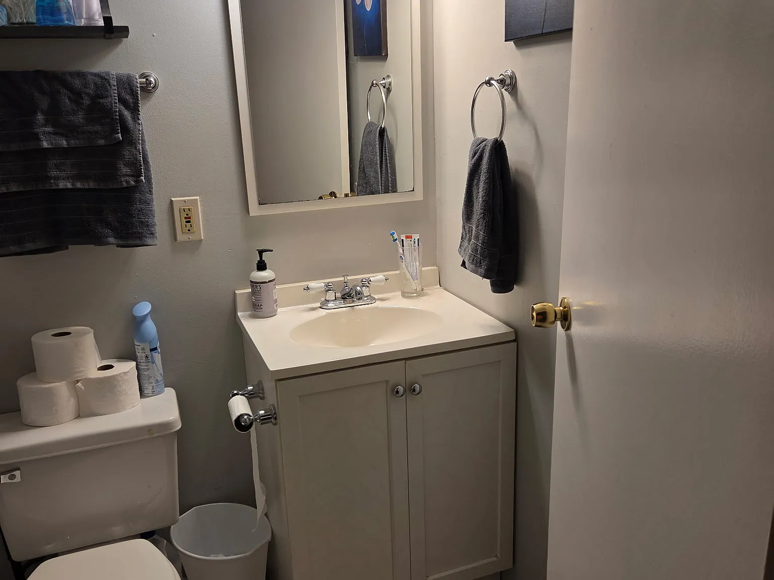 1 bed, $1,900 — Photo 3