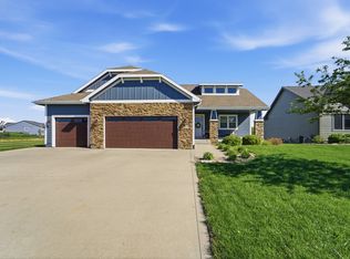 1017 NW 3rd Ct, Grimes, IA 50111