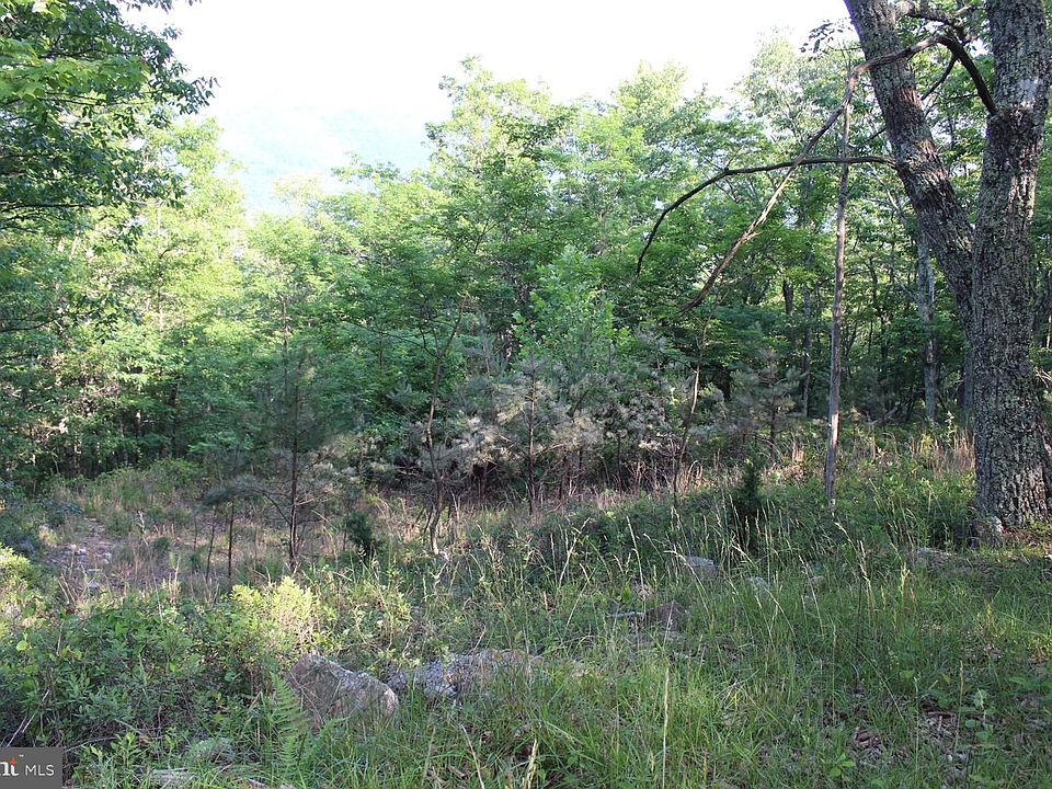2nd image of 40 W High Valley Dr N