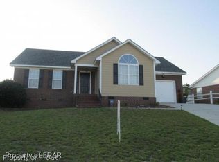 4514 Josh Ct, Hope Mills, NC 28348