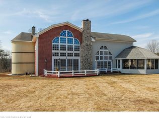 238 Laudholm Farm Rd, Wells, ME 04090