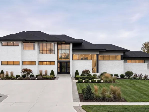 1733 Morningside Way, Bloomfield Hills, MI 48302