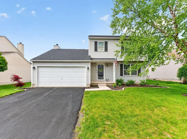 911 Wallace Dr, Delaware, OH 43015