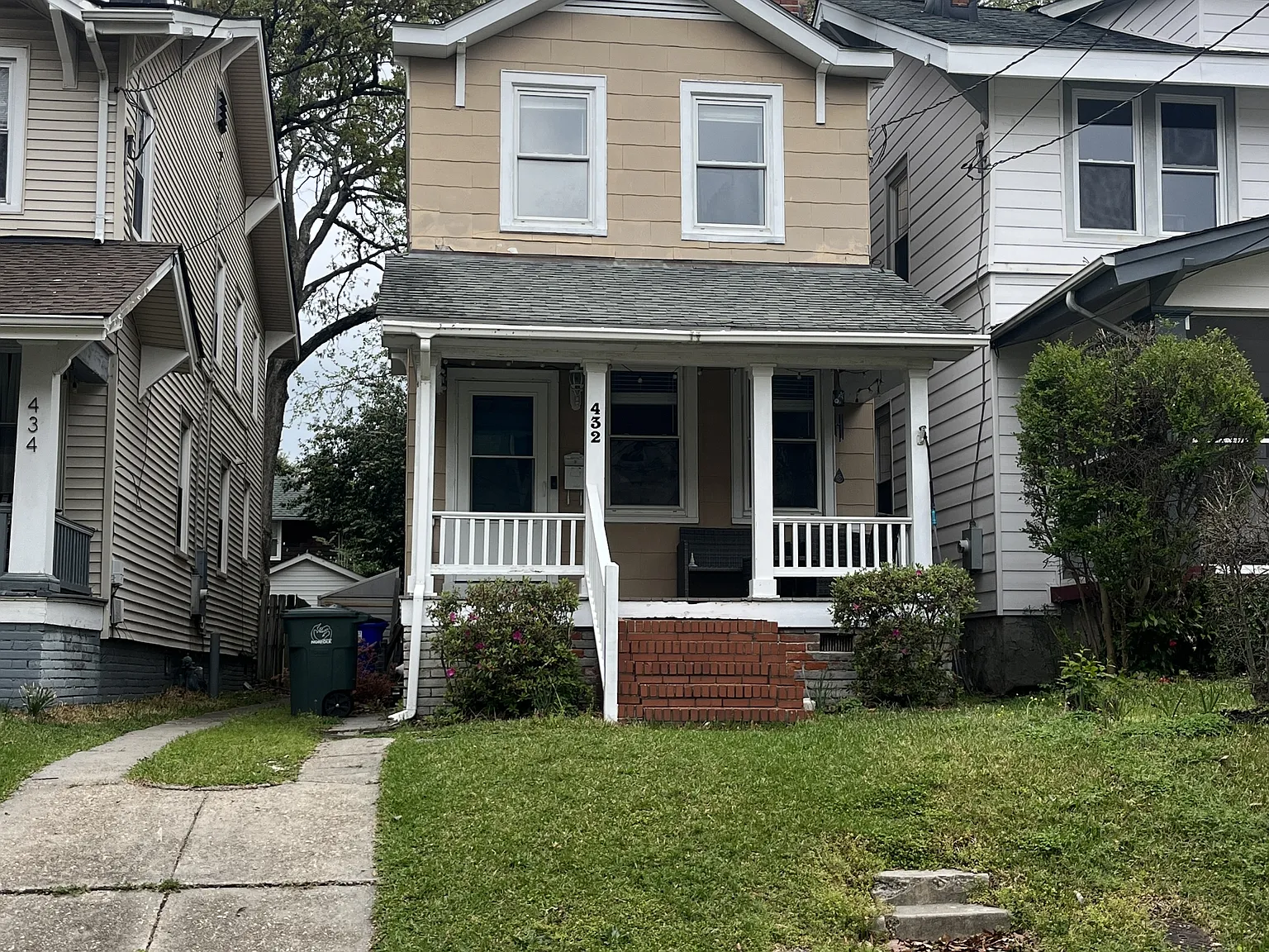 432 Virginia Avenue - 1 — Photo 1