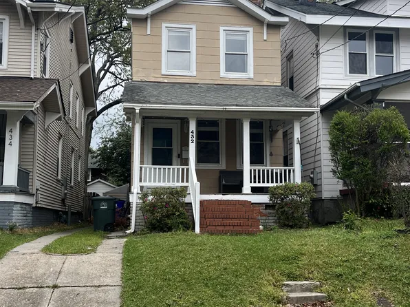 432 Virginia Ave, Norfolk, VA 23508