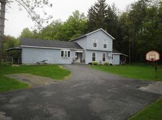 687 Summit Hill Rd, Jordanville, NY 13361