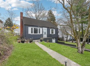 12 Highview Avenue, Rye Brook, NY 10573