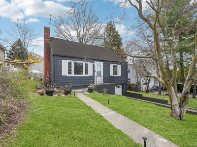 12 Highview Avenue, Rye Brook, NY, 10573