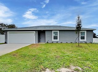 1602 SW Taurus Ln, Port Saint Lucie, FL 34984