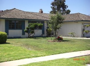 1245 La Canada Way, Salinas, CA 93901