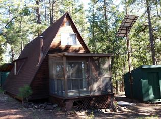 1770 Turkey Mountain Rd, Happy Jack, AZ 86024