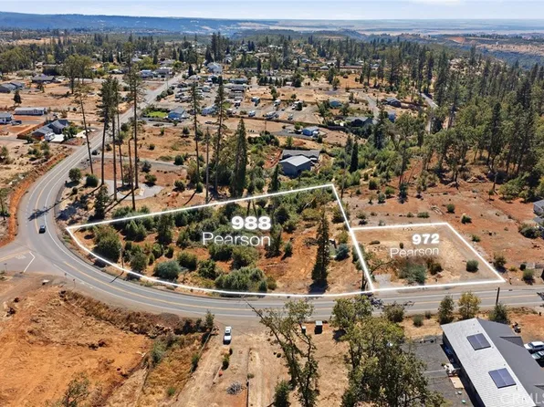 972 Pearson Rd, Paradise, CA 95969