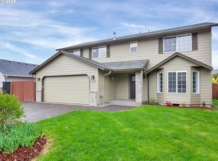 17312 NE 26th Way, Vancouver, WA 98684
