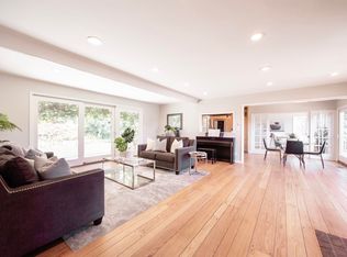 10701 Fallbrook Way, Oakland, CA 94605