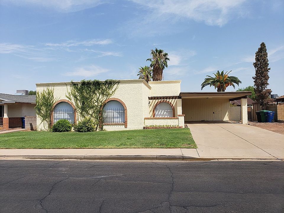 1st image of 1526 W Posada Ave