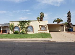 1526 W Posada Ave, Mesa, AZ 85202