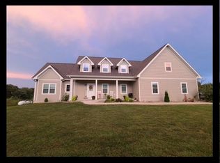 27762 Long Branch Lake Rd, Macon, MO 63552