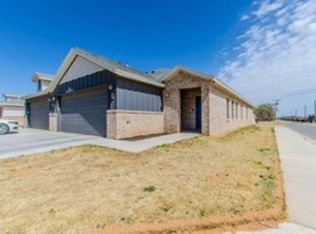 2415 Quitman Ave #B, Lubbock, TX 79407