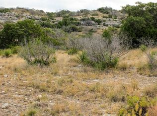 120 S Canyon Rd #99-100-102, Ozona, TX 76943