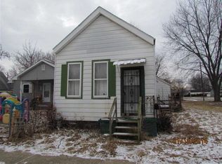 503 Bellemeade Ave, Evansville, IN
