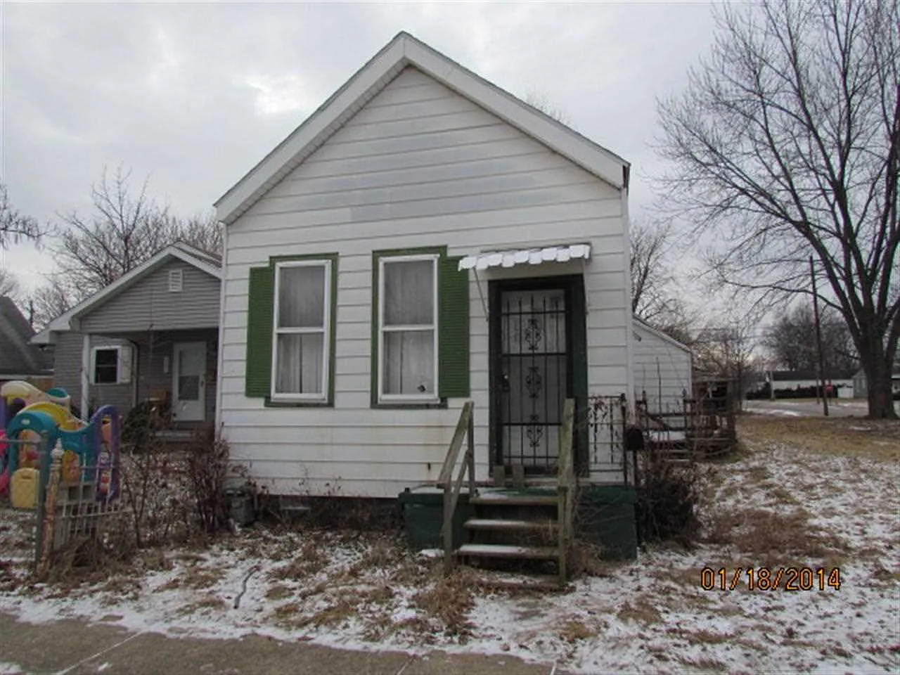503 Bellemeade Ave photo 1