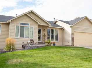 12019 N Korey Ln, Spokane, WA 99218