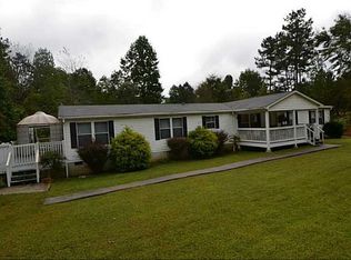 685 Wildcat Creek Rd, Ellijay, GA 30540