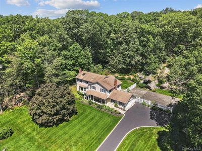 18 Fox Ridge Road, Armonk, NY, 10504