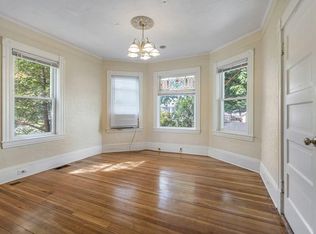 28 Longwood Ave #1, Brockton, MA 02301