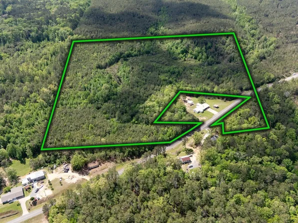 0 Highway 557, Columbia, LA 71418