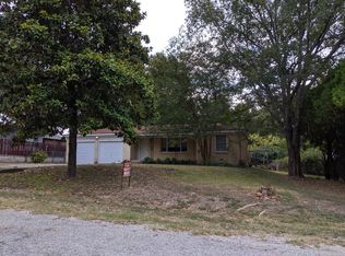 4324 Oakridge Rd, Lakeside, TX 76135