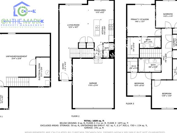 3rd image of 3986 W Corn Patch Ave #1