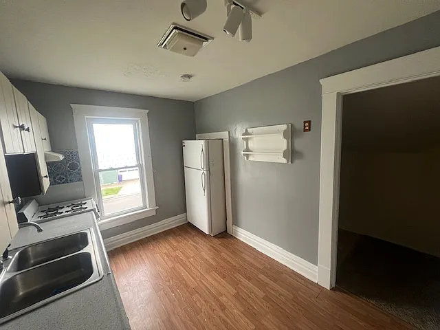Kitchen View