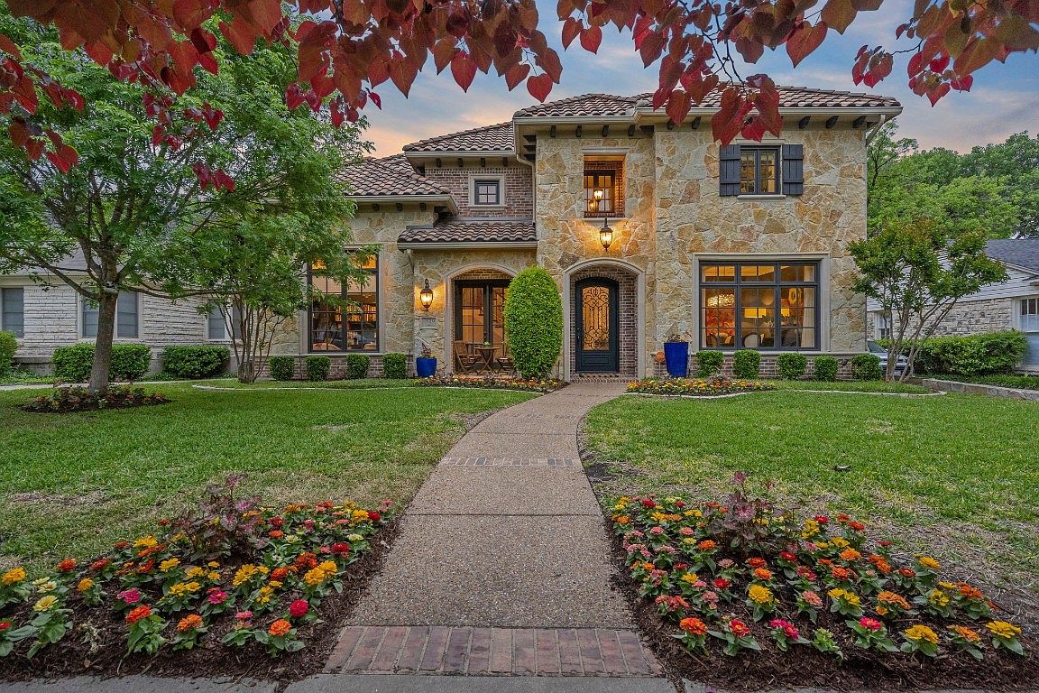 6619 Anita St, Dallas, TX 75214 | Zillow