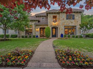6619 Anita St, Dallas, TX 75214