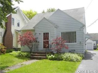 1140 S Glencove Rd, Syracuse, NY 13206