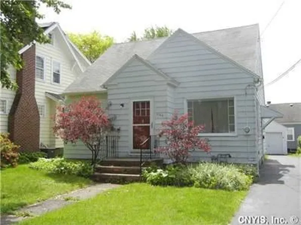 1140 S Glencove Rd, Syracuse, NY 13206