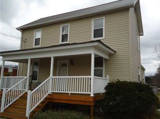 38 Cooper Ave, Homer City, PA 15748