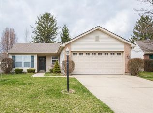 5382 Mallet Club Dr, Dayton, OH 45439