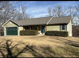 18702 Maries County Rd #531, Rolla, MO 65401